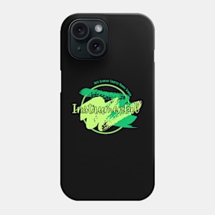 Arts Academy Charter Middle School Phone Case