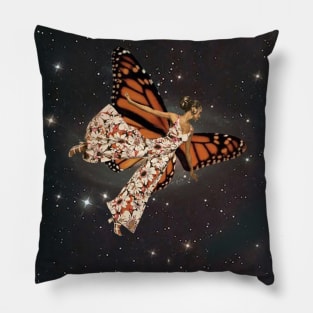 Space Fairy Pillow