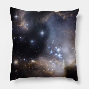 Space Pillow