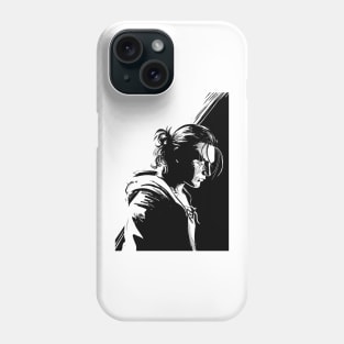 Eren Phone Case