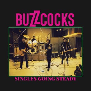 buzzcocks T-Shirt