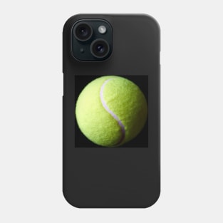 Tennis Ball Phone Case