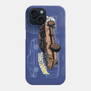 Junkboxboyz v2 Phone Case