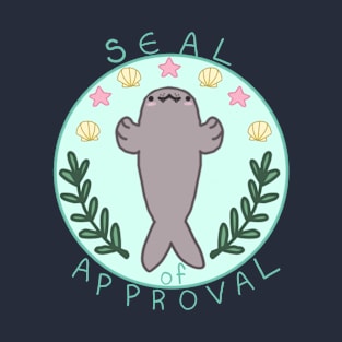 The Seal of Approval T-Shirt