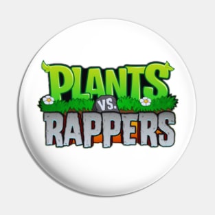 Plants vs. Zombies baru 13 Pin