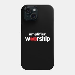 Amplifier Worship Beta Phone Case