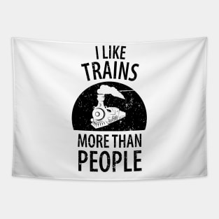 train railwayman trains driver Tapestry