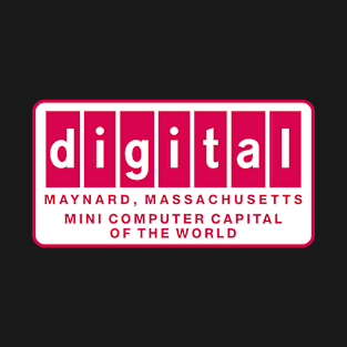 Digital Equipment Corporation T-Shirt