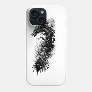 Dragon Phone Case