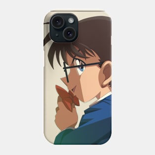 Detective Phone Case