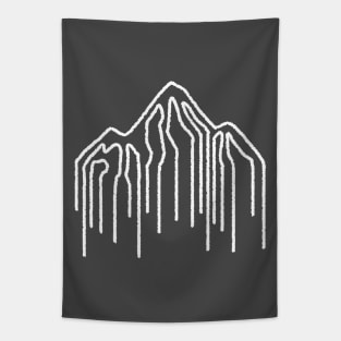 Mountain Tapestry