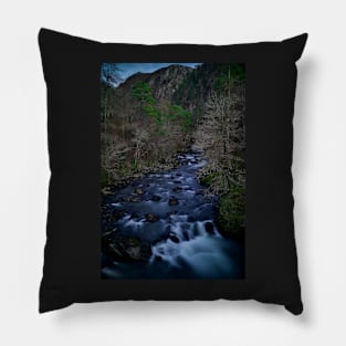 ABERGLASLYN Pillow