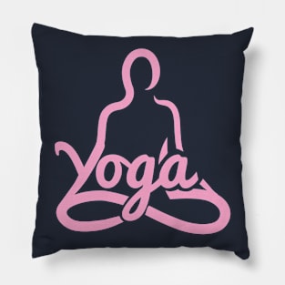 yoga Pillow