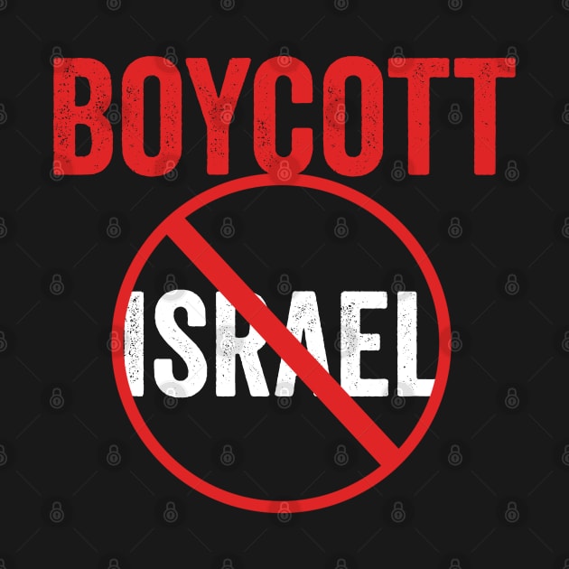 Boycott Israel by afmr.2007@gmail.com