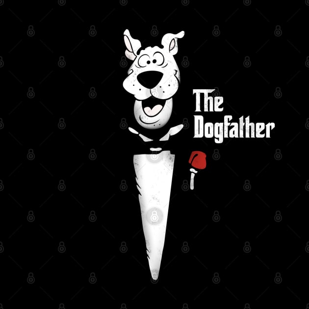 The Dogfather by Milasneeze