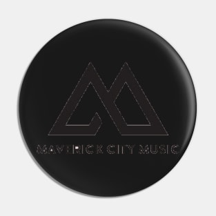 maverick city music Pin