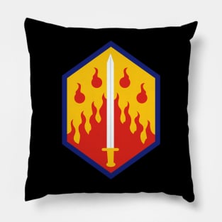 48th Chemical Brigade wo Txt - SSI X 300 Pillow