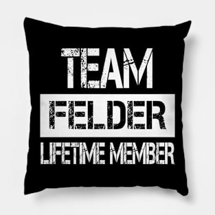 Felder Pillow