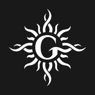 G symbol T-Shirt