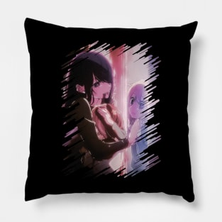 Oshi no Ko Pillow