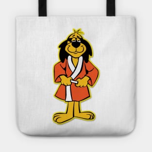 Hong Kong Phooey - Wise Master Tote