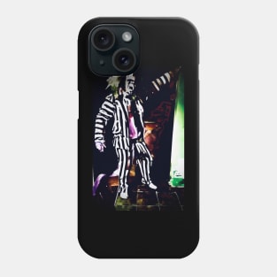 Bootlick - Vipers Den - Genesis Collection Phone Case