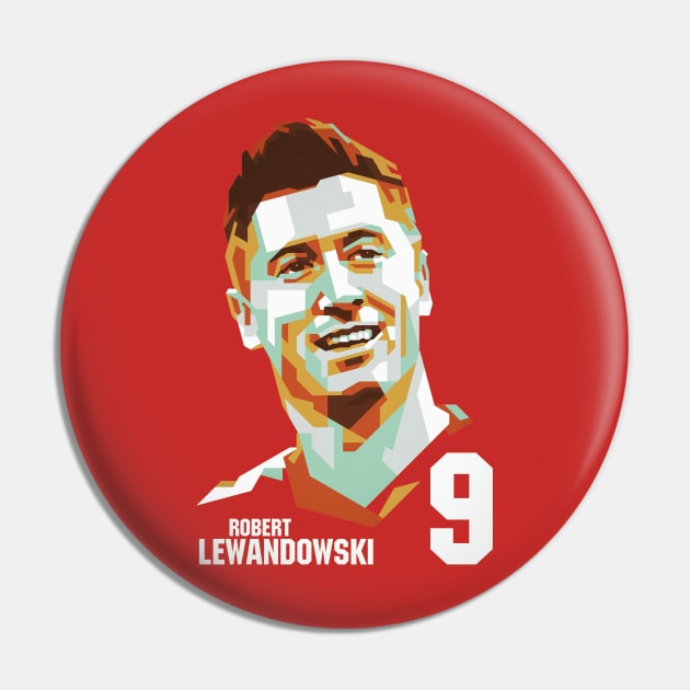 robert lewandowski Pin by BAJAJU