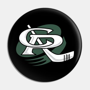 CRR5 Hockey Pin