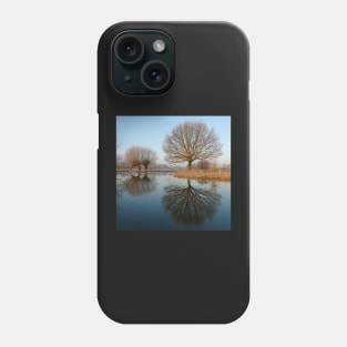 River Stour Phone Case