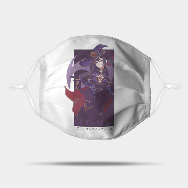 astral reflection mona