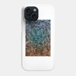 Wherever You Go, There You Are Phone Case