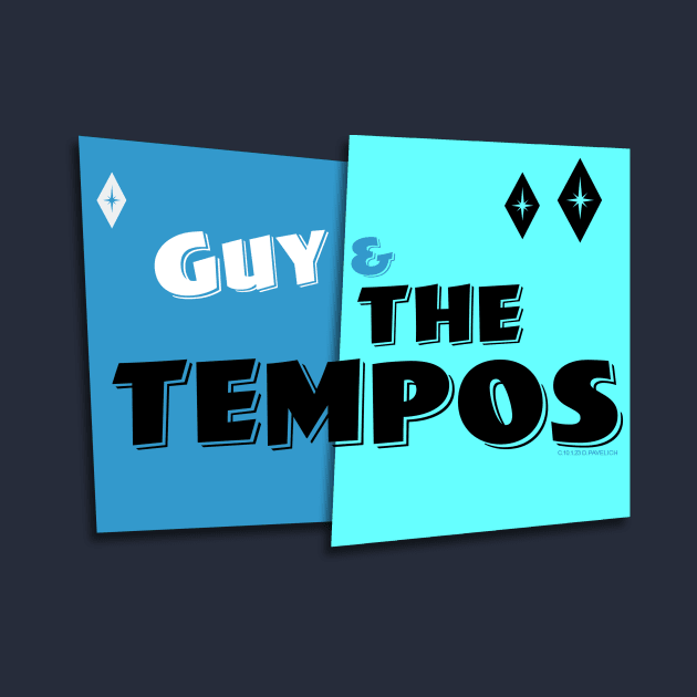 Guy & The Tempos by Vandalay Industries