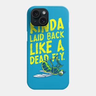 Dah-hah Dah-ha Phone Case