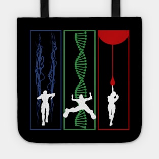 Choose Your Destiny (FemShep Version) Tote