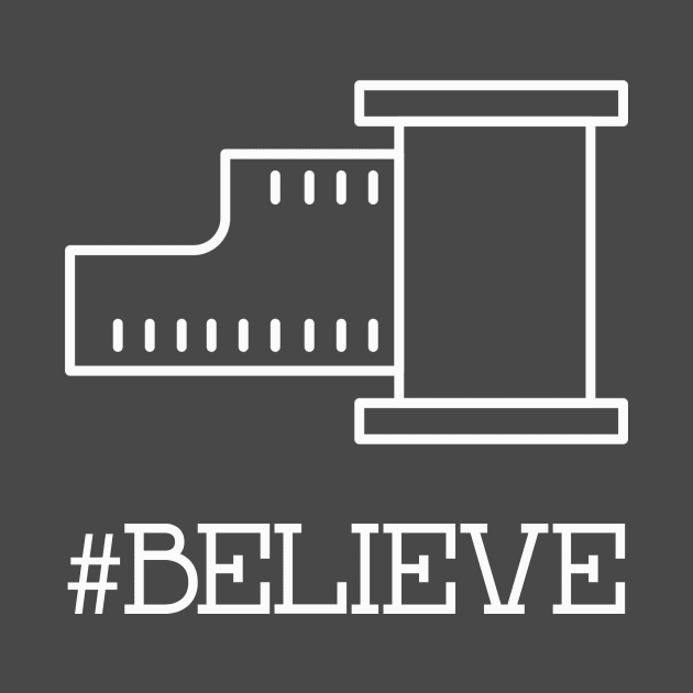 #believe by jimmythedog