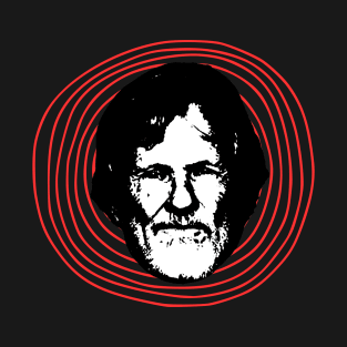 Kris kristofferson ||| 70s retro T-Shirt