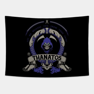 THANATOS - LIMITED EDITION Tapestry