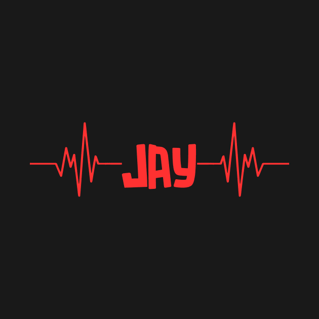 Jay ENHYPEN Pulse by wennstore