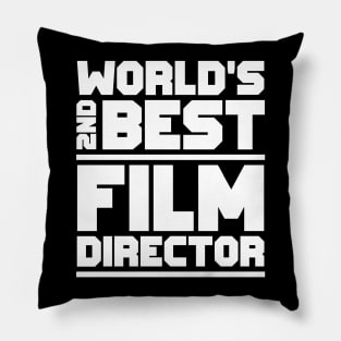 2nd best film director Pillow