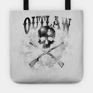 American outlaw Tote