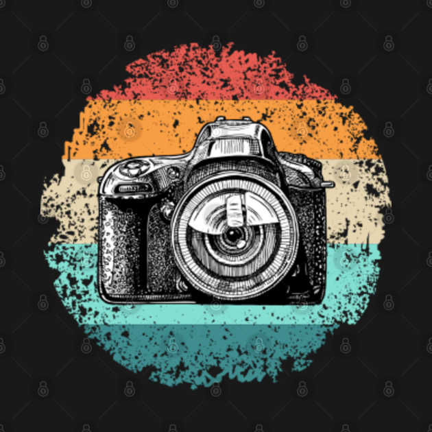 camera retro fontawesome