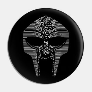 MF DIVISION Pin