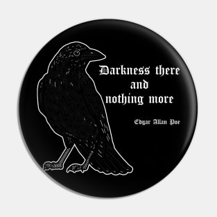 The Raven Pin