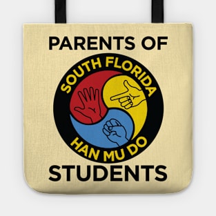 Parents Of South Florida Han Mu Do Students 2 Tote