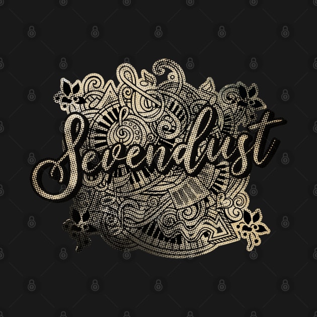 Sevendust by CACUCCACESHOP