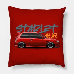 Starlet Glanza V Pillow