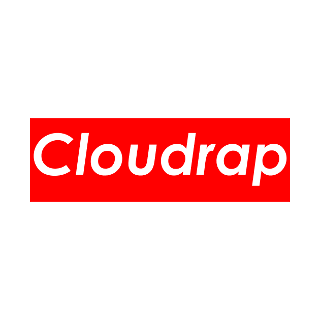 Cloudrap by Graograman