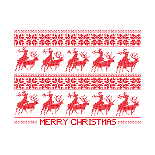 MERRY CHRISTMAS T-Shirt