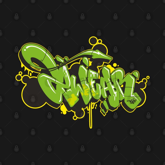 graffiti 2wear up 0.1. by 2wear Grafix