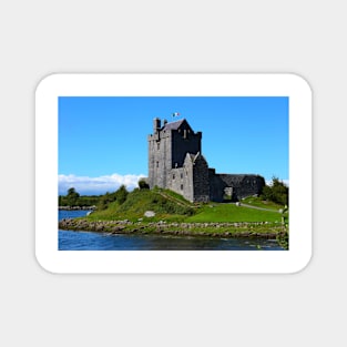 Dunguaire Castle Magnet